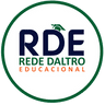 Logo Daltro Taquara - Rede Daltro Educacional