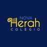 Logo Nova Herah Colegio