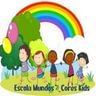 Logo Escola Mundo & Cores Kids