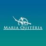 Logo Curso Preparatório Maria Quitéria - Cmq