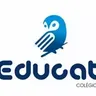 Logo Educat E - Ef