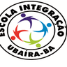 Logo Escola Integração