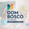 Logo Colégio Dom Bosco Criarte Jaboticabal