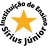Logo Instituição De Ensino Sirius Junior