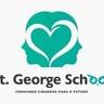 Logo St. George School
