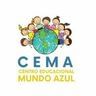 Logo Centro Educacional Mundo Azul