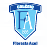 Logo Colégio Floresta Azul