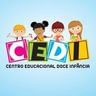 Logo Centro Educacional Doce Infância Unidade Ii - Sobradinho