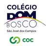 Logo Colégio Dom Bosco