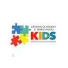 Logo Escola Infantil Db Kids