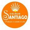 Logo Colégio Santiago
