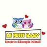 Logo Le Petit Baby