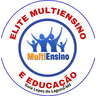 Logo Elite Multiensino E Educação