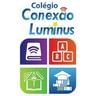 Logo Colégio Conexão Luminus - Unid I