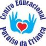 Logo Centro Educacional Paraíso Da Criança