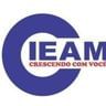 Logo CIEAM – Centro Integrado De Educação Do Amazonas