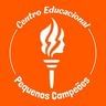 Logo Centro Educacional Pequenos Campeões