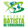 Logo Colegio Batista De Congonhas