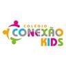 Logo Colégio Conexão Kids