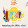 Logo Centro Educacional Minha Infância