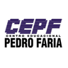 Logo Centro Educacional Pedro Faria