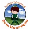 Logo Instituto Educacional Dom Henrique Ii