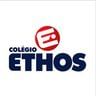 Logo Colégio Ethos