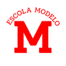 Logo Escola Modelo