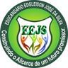 Logo Educandario Edgleison Jose Da Silva