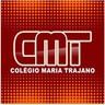 Logo Colégio Maria Trajano