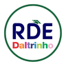 Logo Daltro Tijuca - Rede Daltro Educacional
