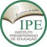 Logo Instituto Presbiteriano De Educação