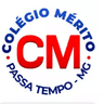 Logo Colégio Mérito