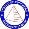Logo Centro De Educação Santana De Periperi