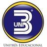 Logo Unitrês Objetivo