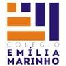 Logo Colégio Emília Marinho