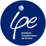Logo Ipe Instituto Presbiteriano De Ensino