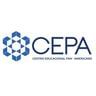 Logo Cepa - Centro Educacional Pan-americano
