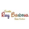 Logo Escola Ruy Barbosa