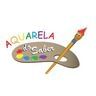 Logo Escola Aquarela Do Saber