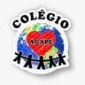 Logo Colégio ágape