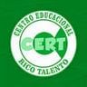 Logo Centro Educacional Rico Talento - Cert
