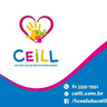Logo Ceill - Centro De Educação Infantil Luva Lulu