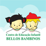 Logo Cei - Bellos Bambinos