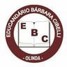 Logo Educandario Barbara Cibelli