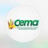 Logo Cema - Centro Educacional Mariluza Almeida
