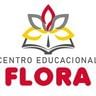 Logo Centro Educacional Flora