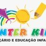 Logo Escola Center Kids - Mogi Das Cruzes
