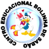 Logo Centro Educacional Bolinha De Sabão