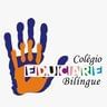 Logo Colégio Educare Bilíngue